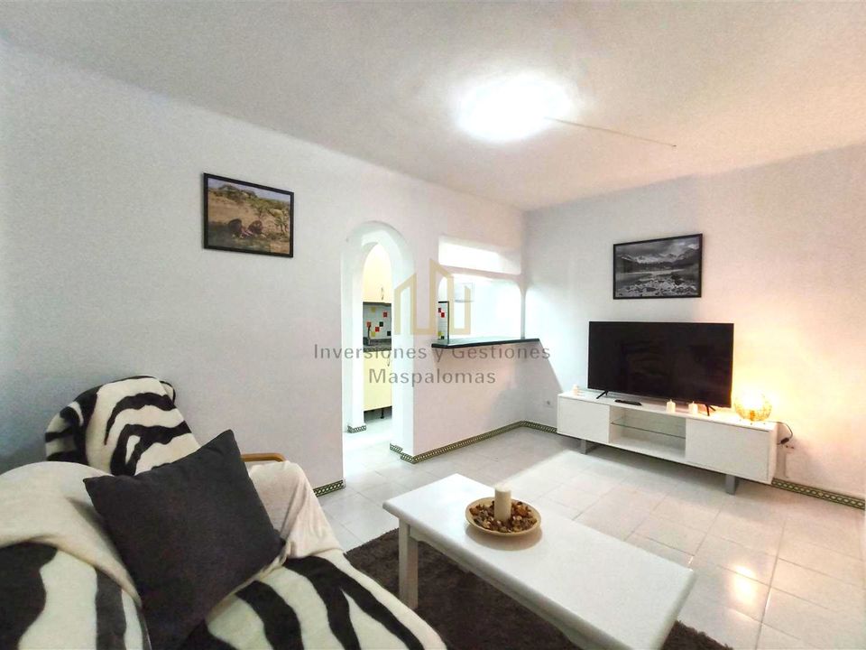 Bungalow i Maspalomas, Gran Canaria - bilde 3
